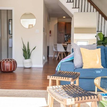 New 4Br In Ac Quiet Island Central Location Атлантик Сити Екстериор снимка