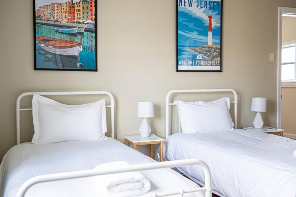 New 4Br In Ac Quiet Island Central Location Атлантик Сити Екстериор снимка