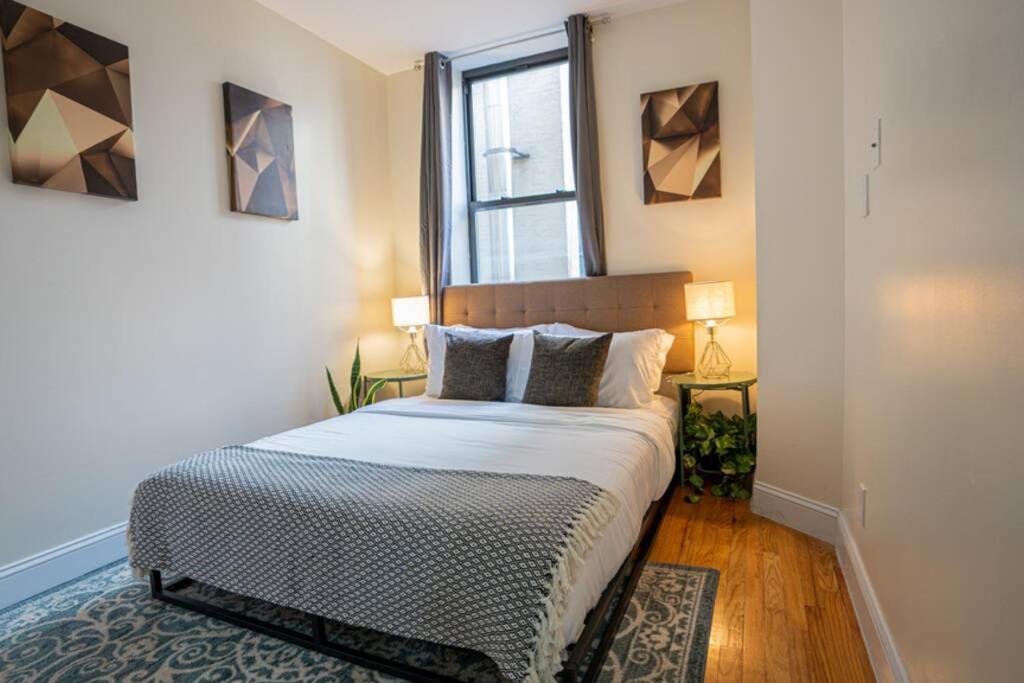 New 4Br In Ac Quiet Island Central Location Атлантик Сити Екстериор снимка